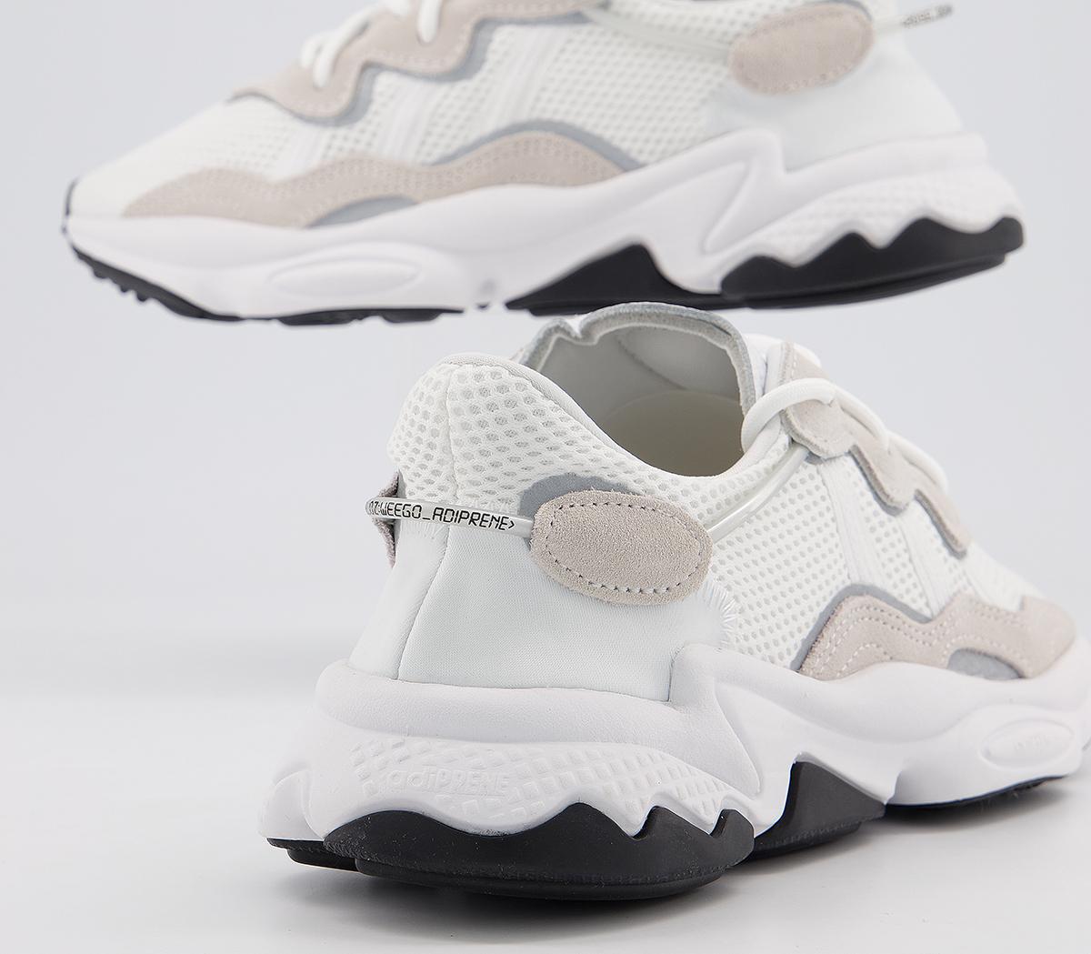 adidas Ozweego Trainers adidas Ozweego Trainers White White Core Black