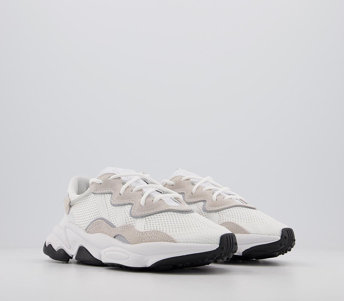 adidas Ozweego Trainers adidas Ozweego Trainers White White Core Black