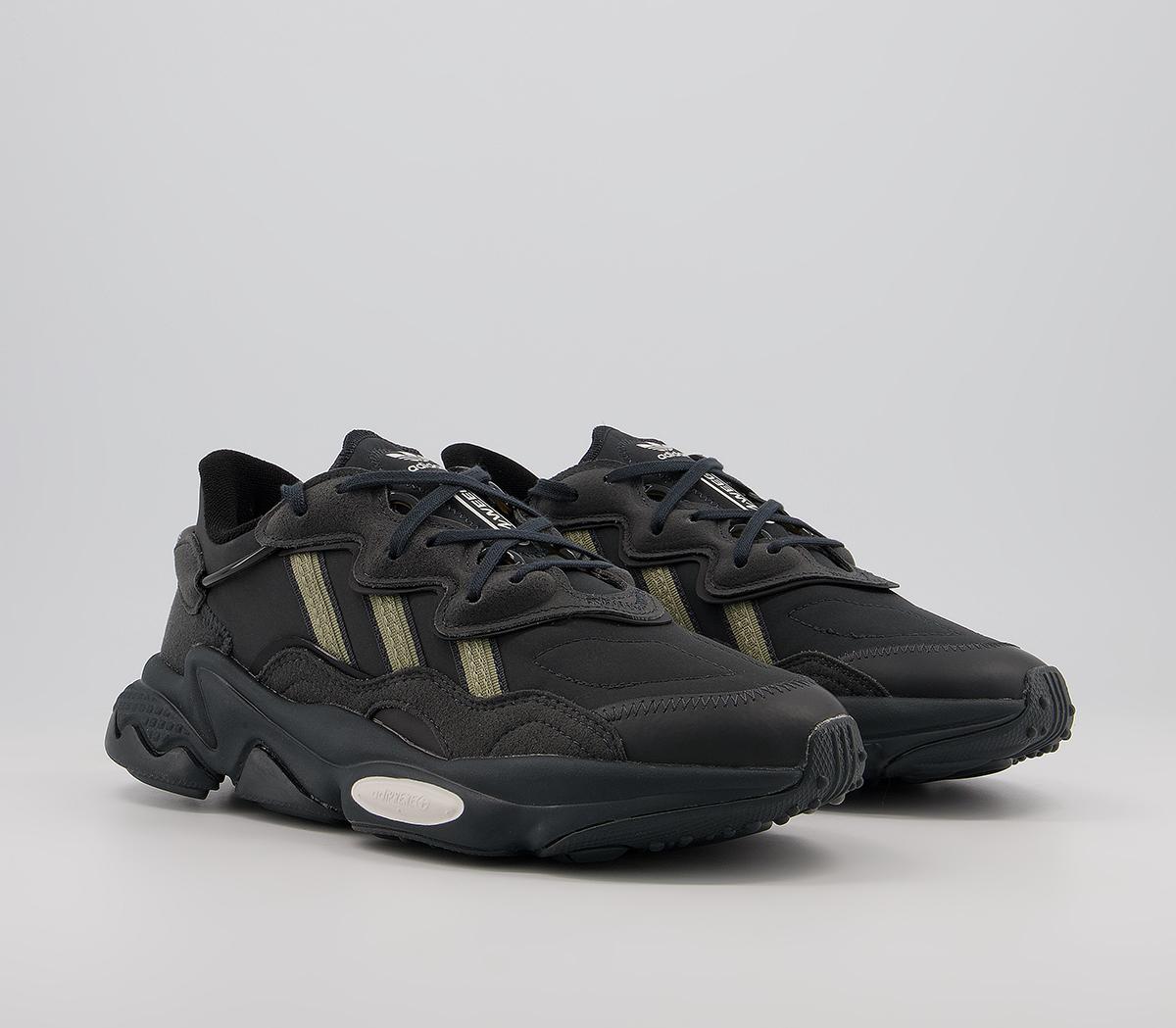 adidas Ozweego Trainers adidas Ozweego Trainers Carbon White