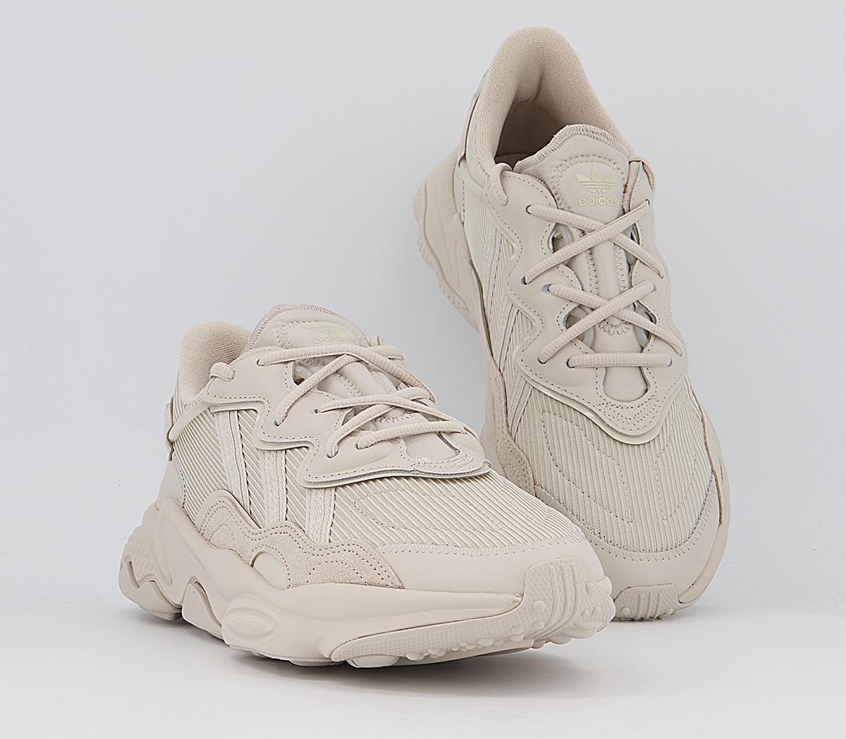 adidas Ozweego Trainers adidas Ozweego Trainers Clear Brown