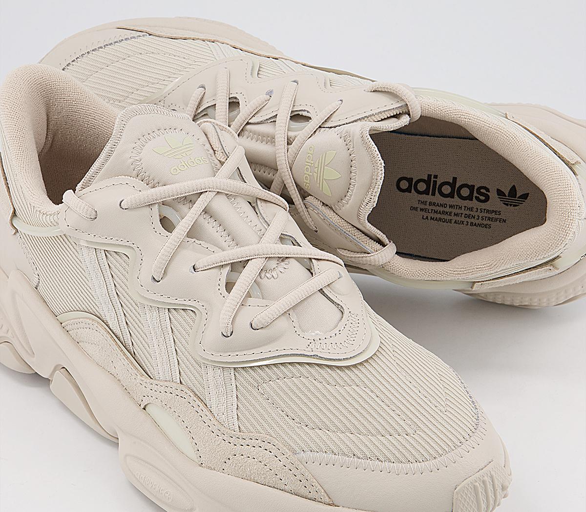 adidas Ozweego Trainers adidas Ozweego Trainers Clear Brown