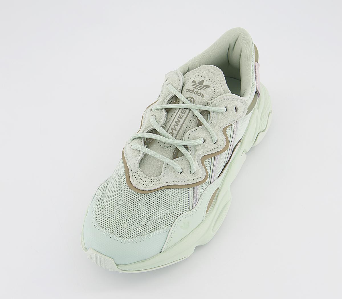 adidas ozweego trainers