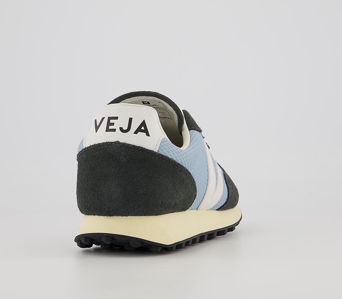VEJA Riobranco Trainers VEJA Riobranco Trainers Steel White