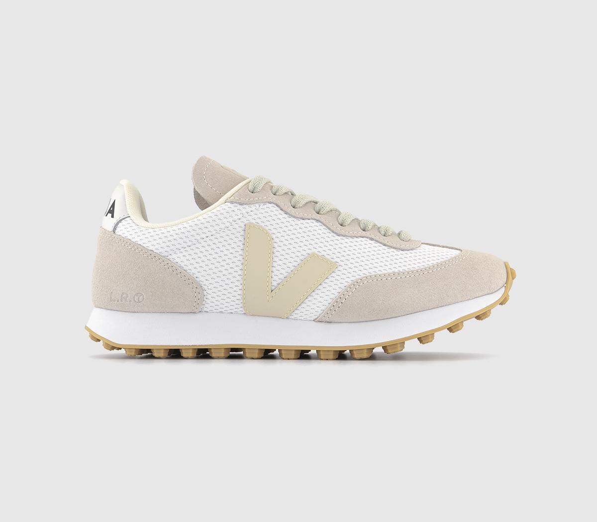 Veja first best sale lady trainers