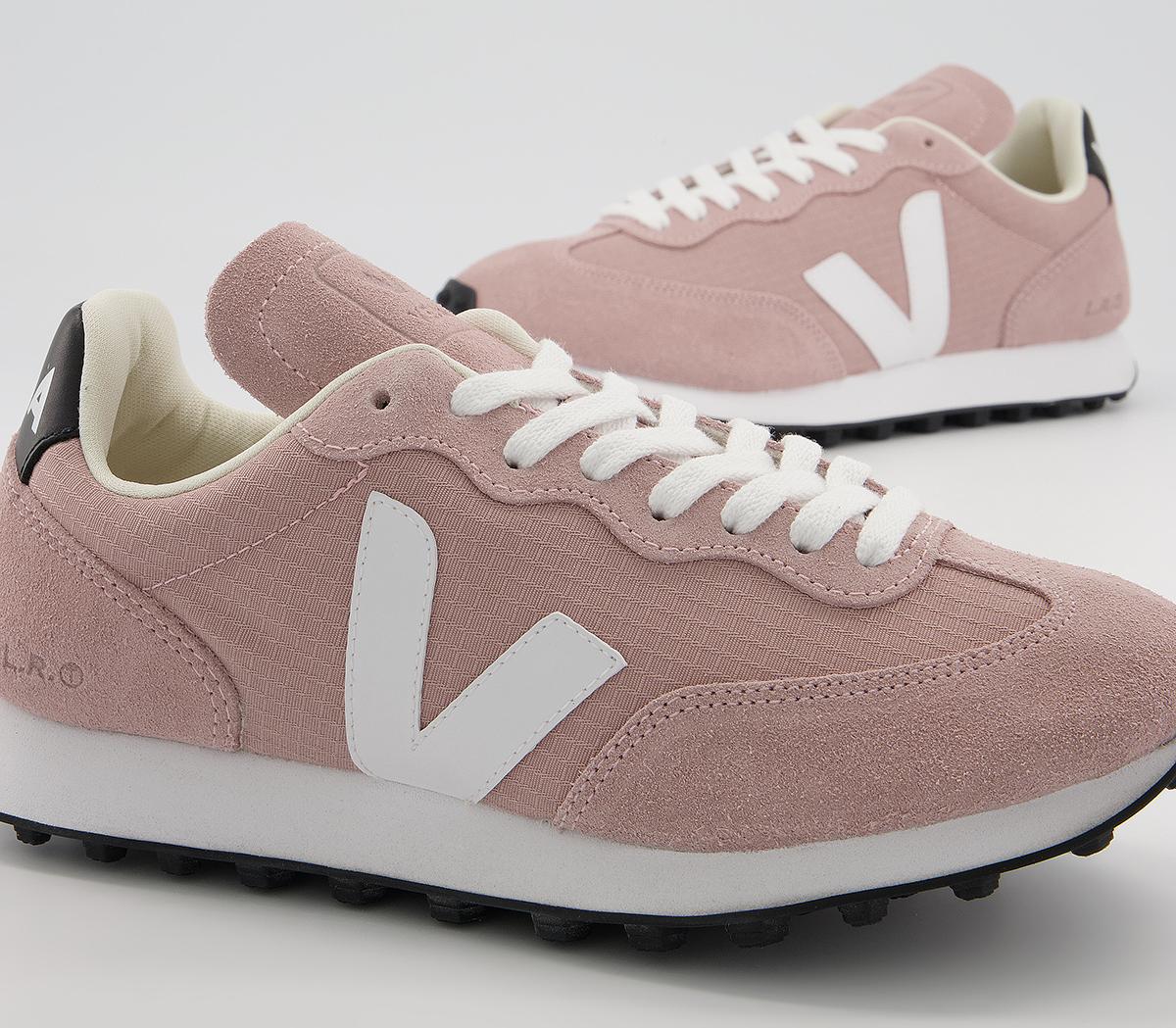 VEJA Riobranco Trainers VEJA Riobranco Trainers Bape White F