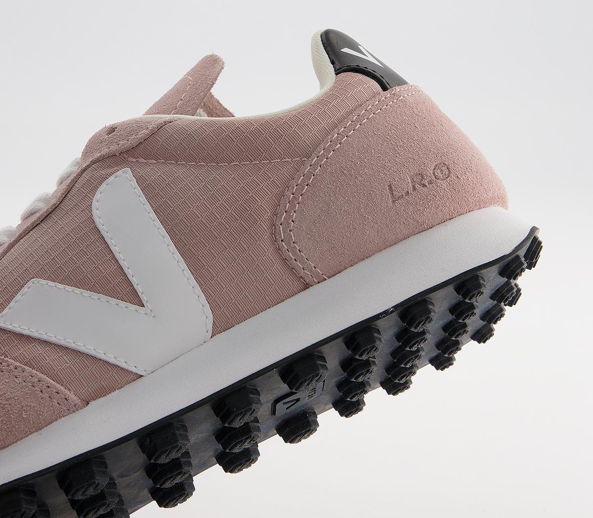 VEJA Riobranco Trainers VEJA Riobranco Trainers Bape White F