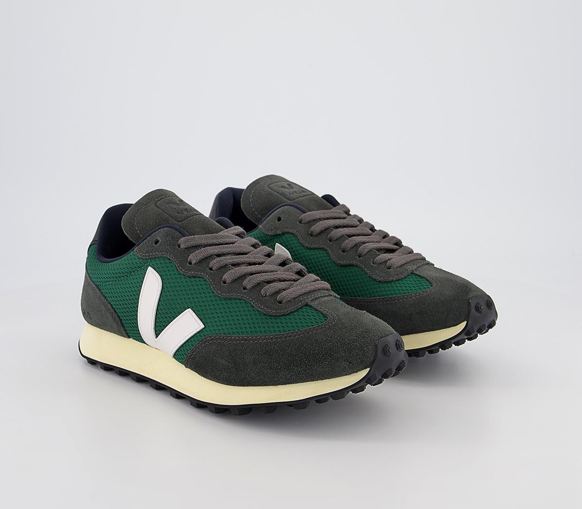 VEJARiobranco Trainers VEJARiobranco TrainersPoker White
