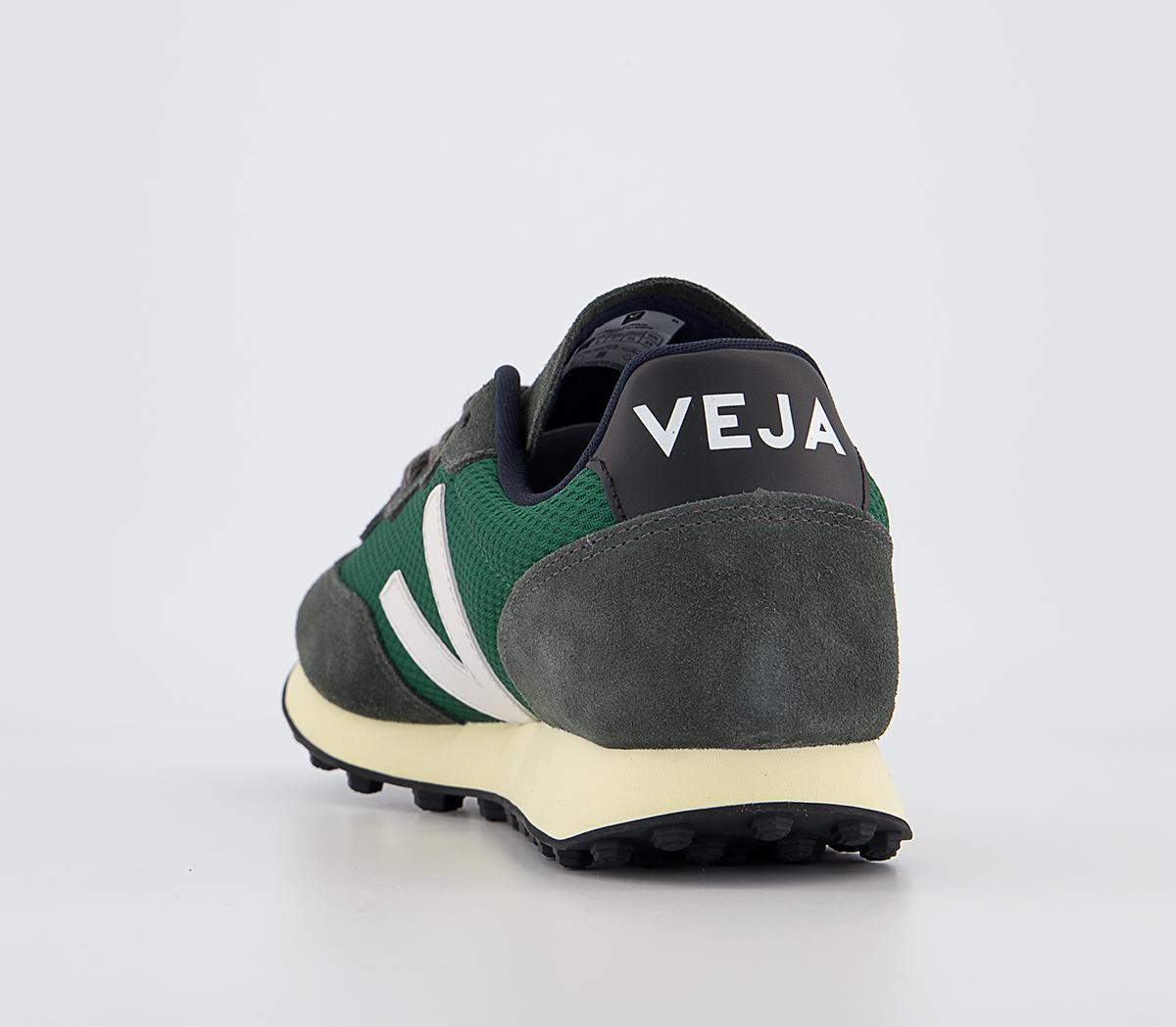 VEJARiobranco TrainersPoker White F