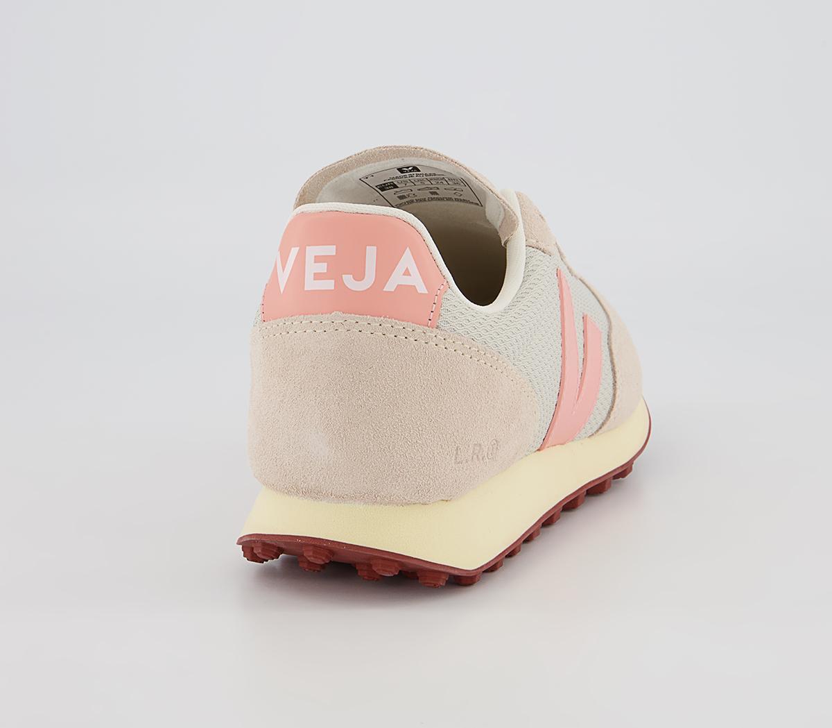 VEJA Riobranco Trainers VEJA Riobranco Trainers Natural Bellini F