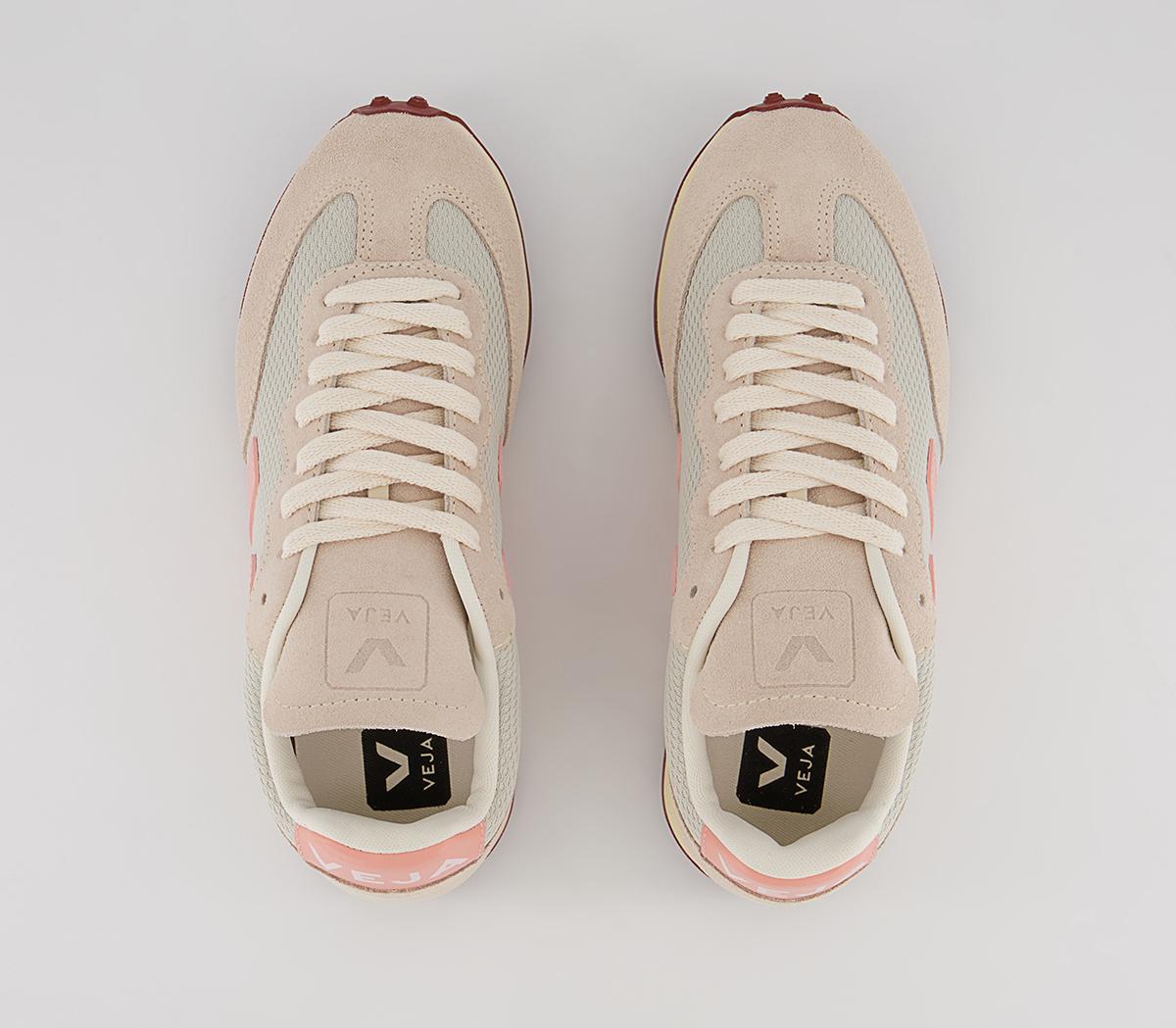 VEJA Riobranco Trainers VEJA Riobranco Trainers Natural Bellini F