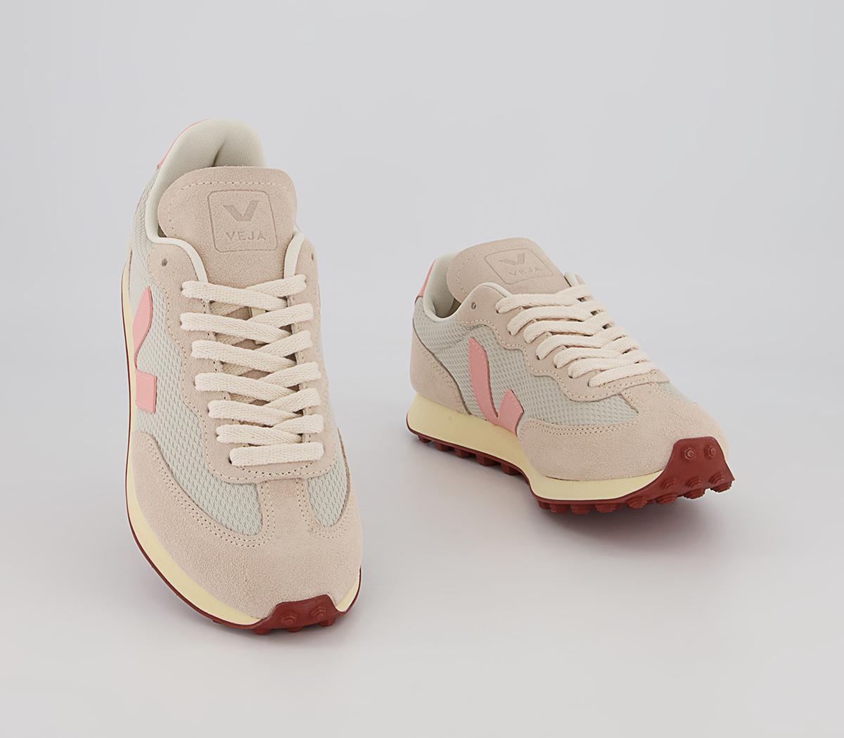 VEJA Riobranco Trainers VEJA Riobranco Trainers Natural Bellini F