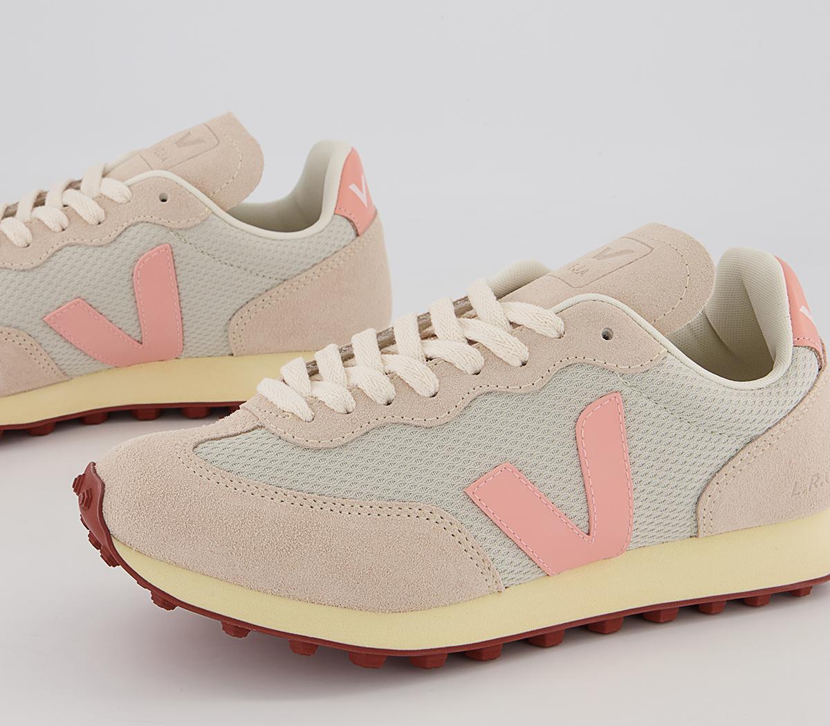 VEJA Riobranco Trainers VEJA Riobranco Trainers Natural Bellini F