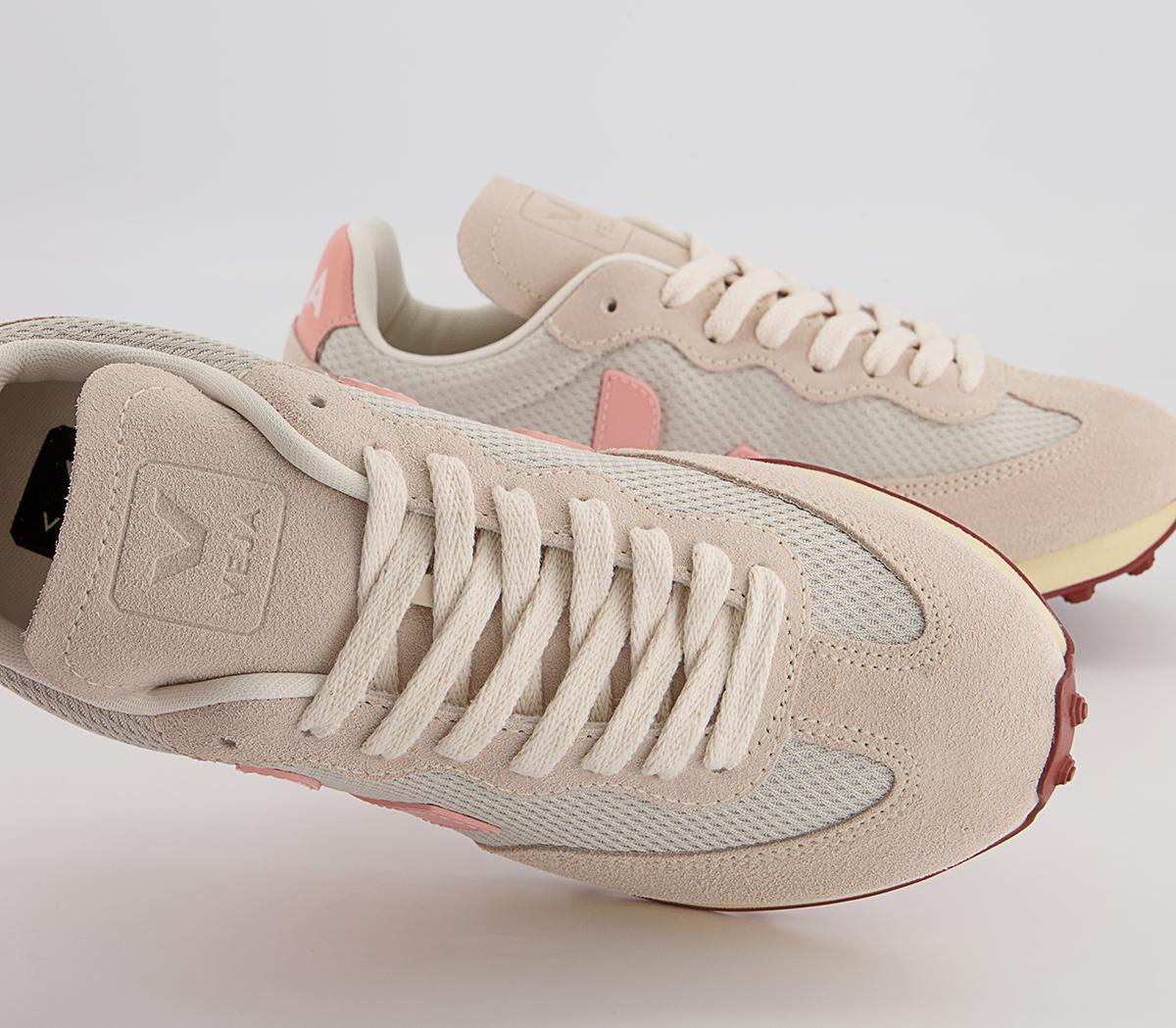 VEJA Riobranco Trainers Natural Bellini F - Excluded From Site