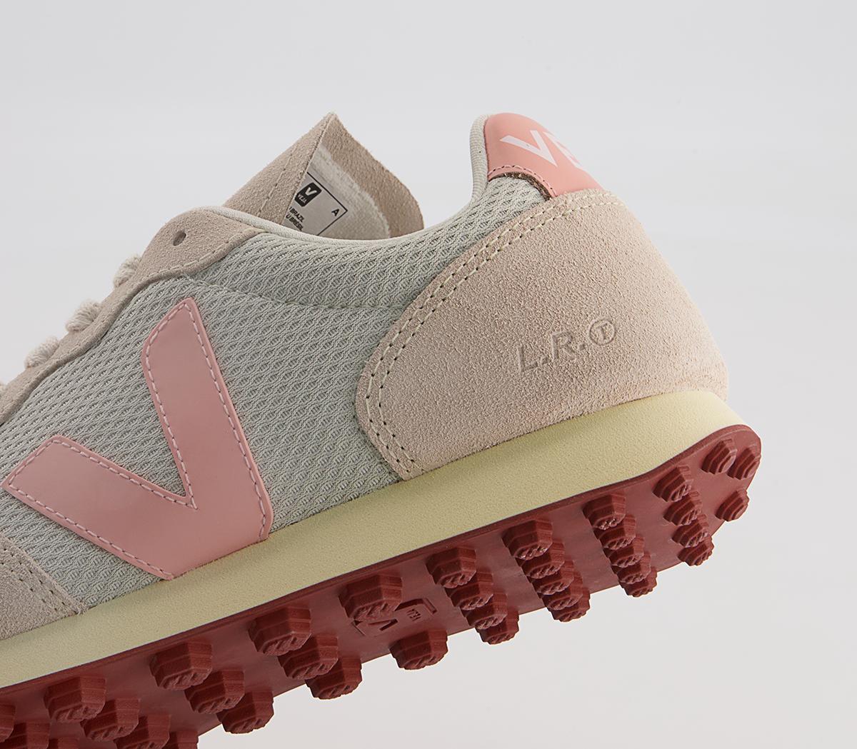 VEJA Riobranco Trainers VEJA Riobranco Trainers Natural Bellini F