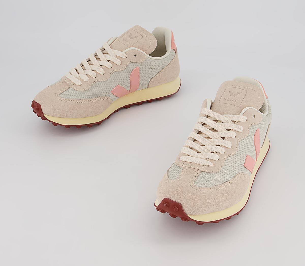 VEJA Riobranco Trainers VEJA Riobranco Trainers Natural Bellini F