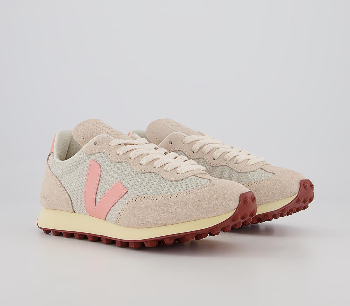 VEJA Riobranco Trainers VEJA Riobranco Trainers Natural Bellini F