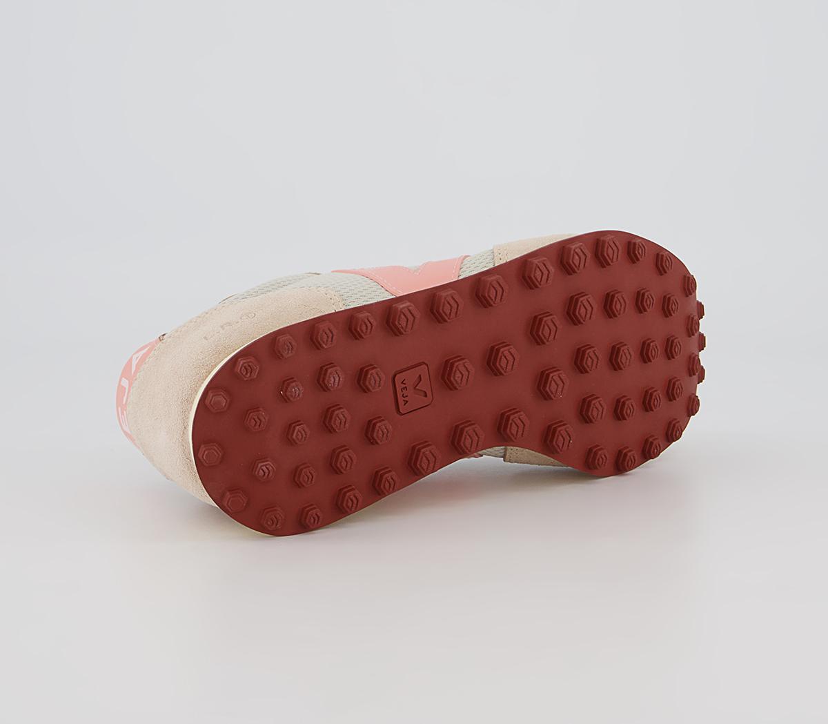 VEJA Riobranco Trainers VEJA Riobranco Trainers Natural Bellini F