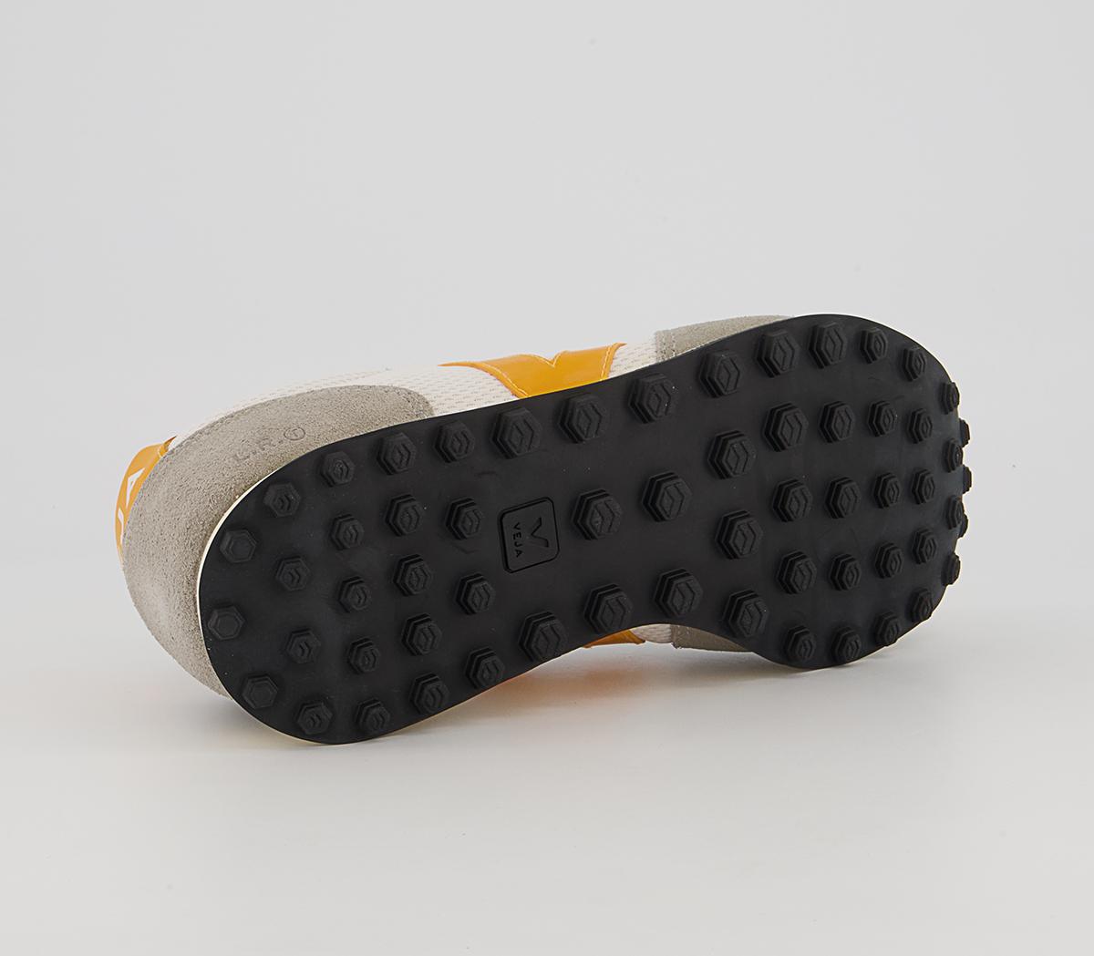 VEJA Riobranco Trainers VEJA Riobranco Trainers Gravel Ouro