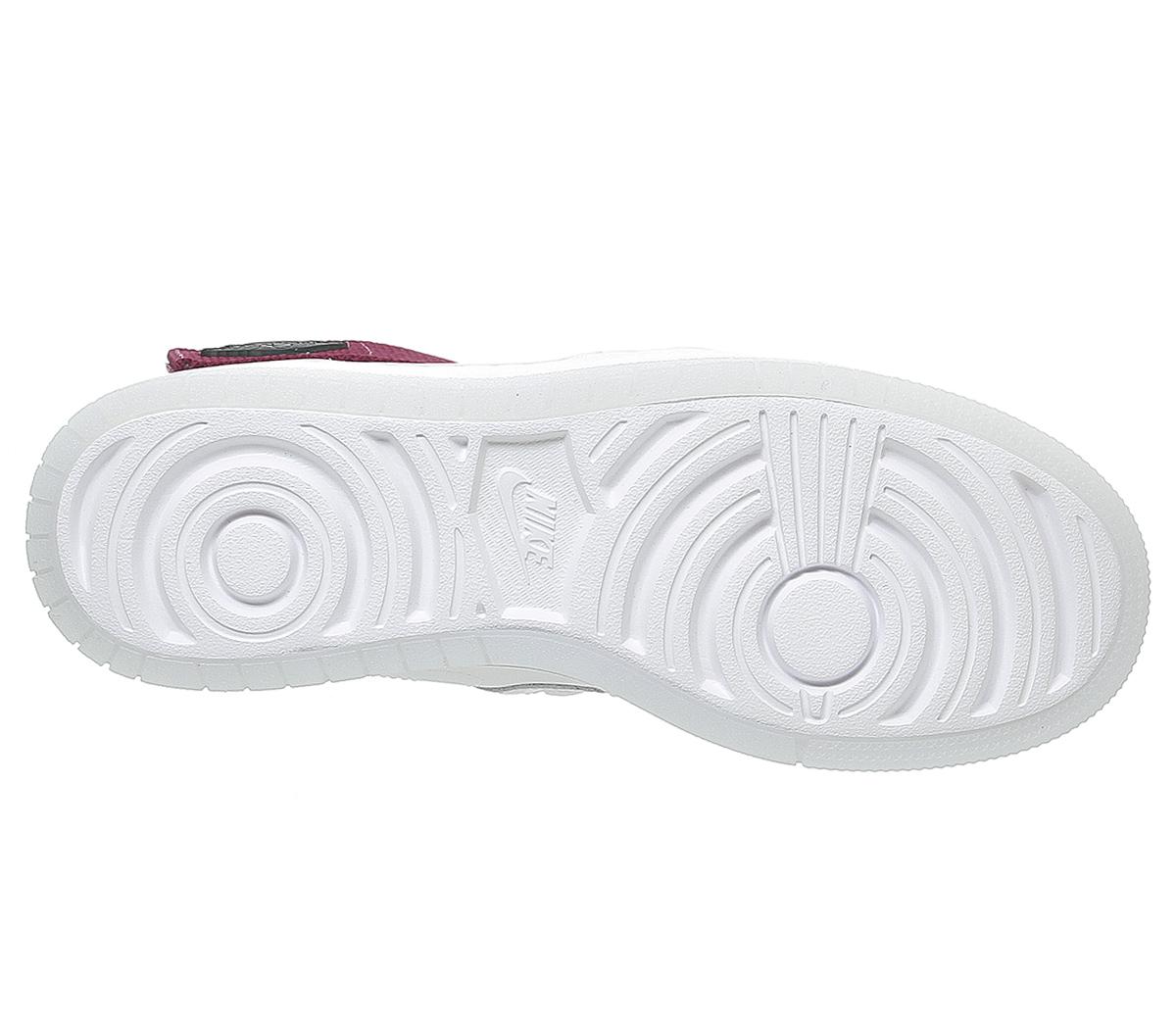 crampon foot intersport