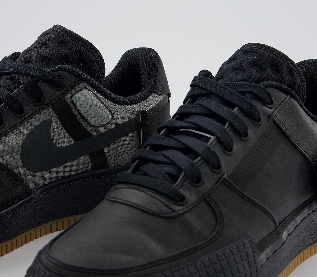 nike air force 1 type gum