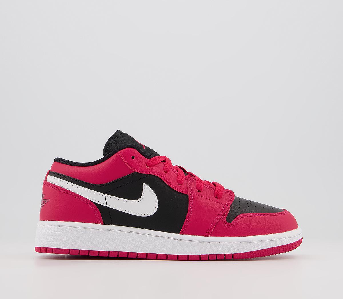 Air Jordan 1 Low Gs Trainers