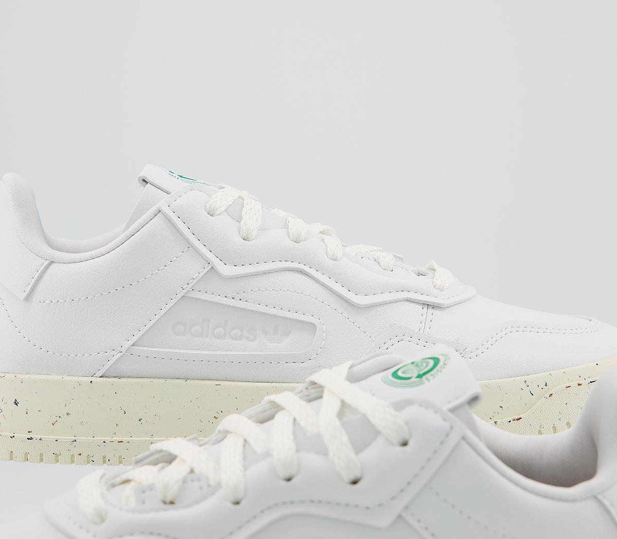 adidas gazelle silver green womens adidas Originals SC Premiere x Pharrell Williams Trainers