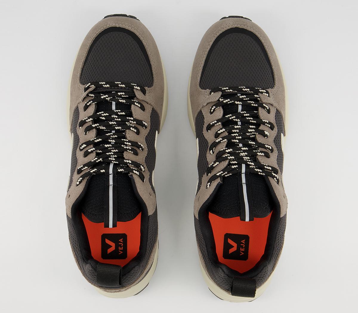 VEJA Venturi Trainers VEJA Venturi Trainers Grafite Moonrock