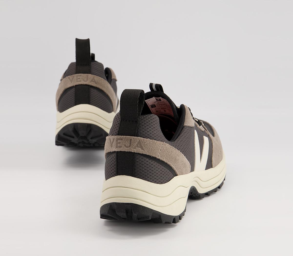 hoka anacapa low gore tex walking shoes ss22