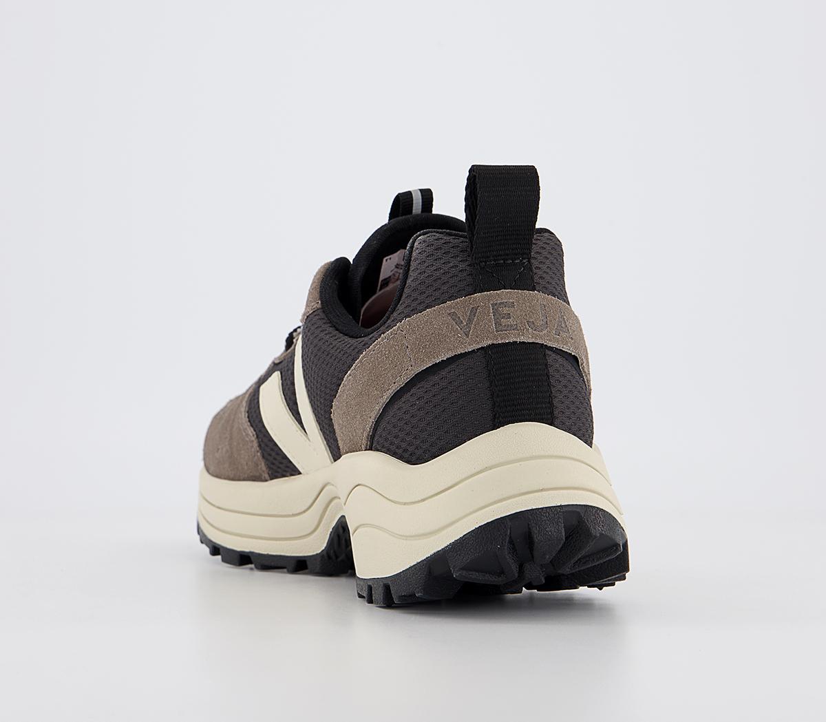 VEJA Venturi Trainers VEJA Venturi Trainers Grafite Moonrock F