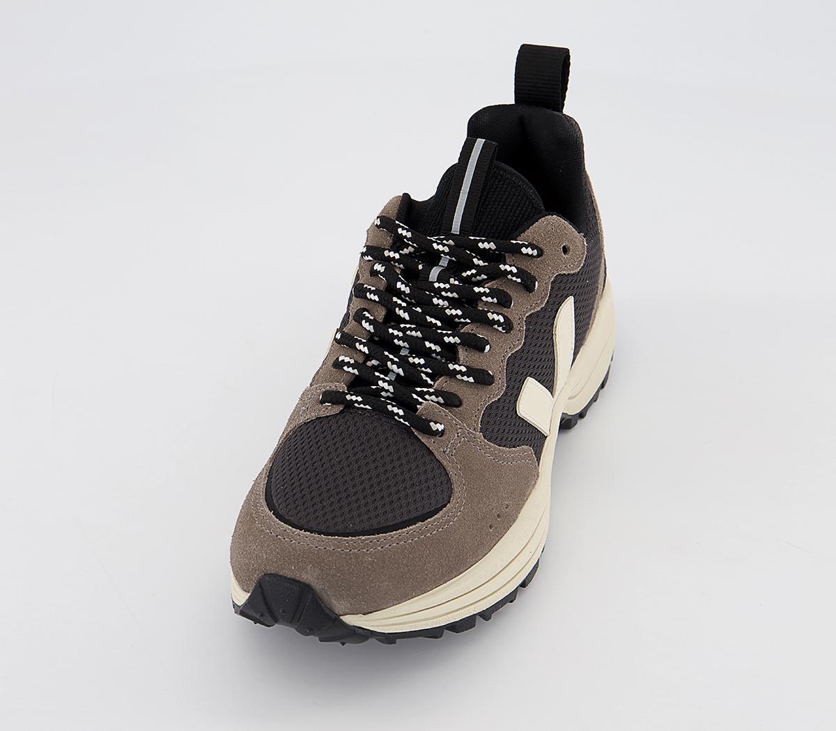 VEJA Venturi Trainers VEJA Venturi Trainers Grafite Moonrock F