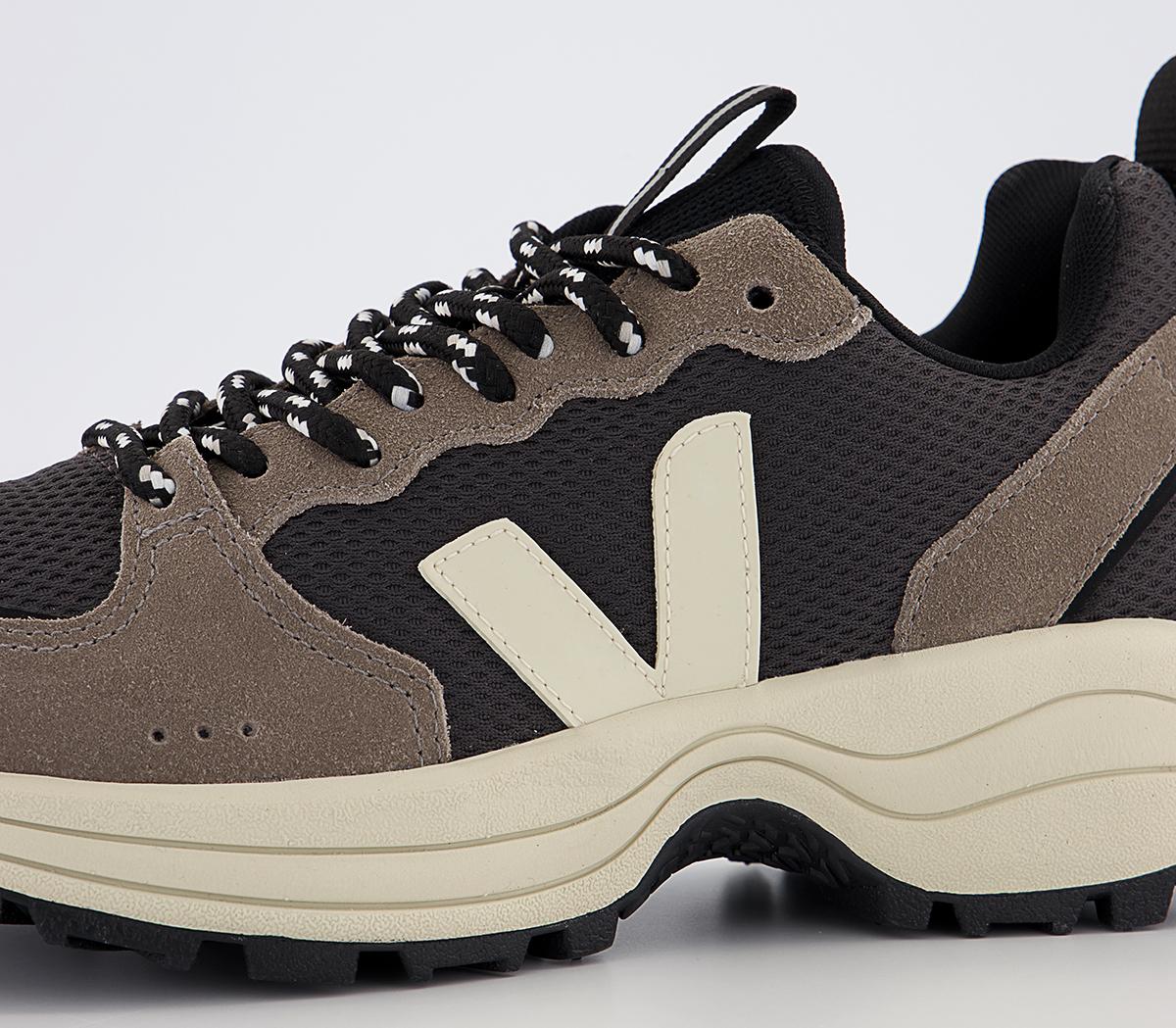 VEJA Venturi Trainers VEJA Venturi Trainers Grafite Moonrock F