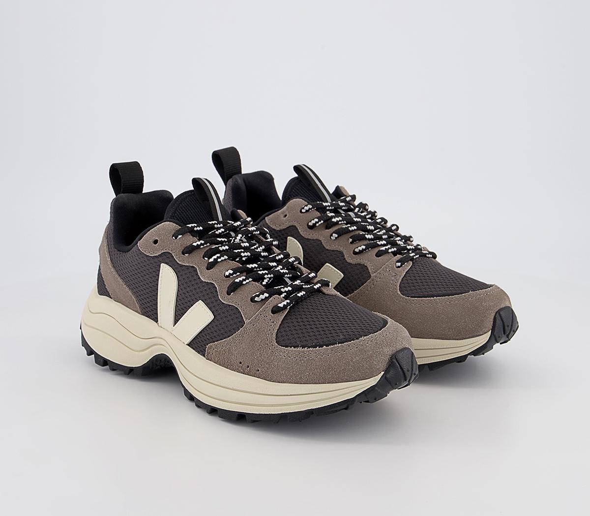 VEJA Venturi Trainers VEJA Venturi Trainers Grafite Moonrock F