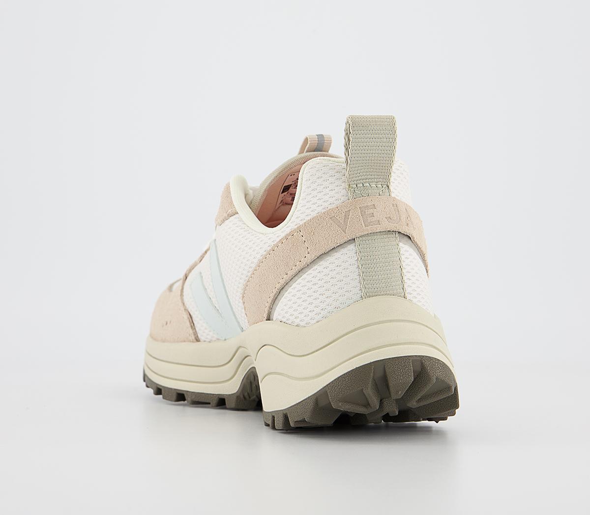 VEJA Venturi Trainers VEJA Venturi Trainers Gravel Menthol F