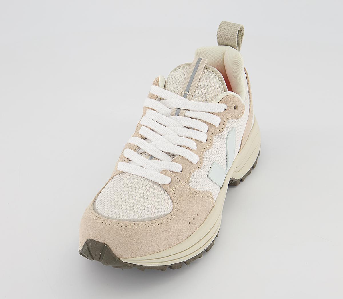 VEJA Venturi Trainers VEJA Venturi Trainers Gravel Menthol F