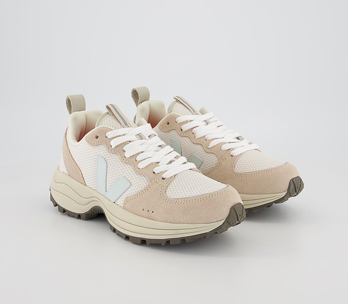 VEJA Venturi Trainers VEJA Venturi Trainers Gravel Menthol F