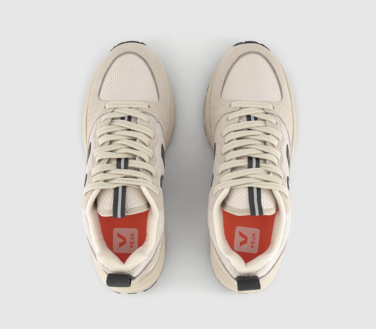 VEJAVenturi Trainers Gravel Grafite F