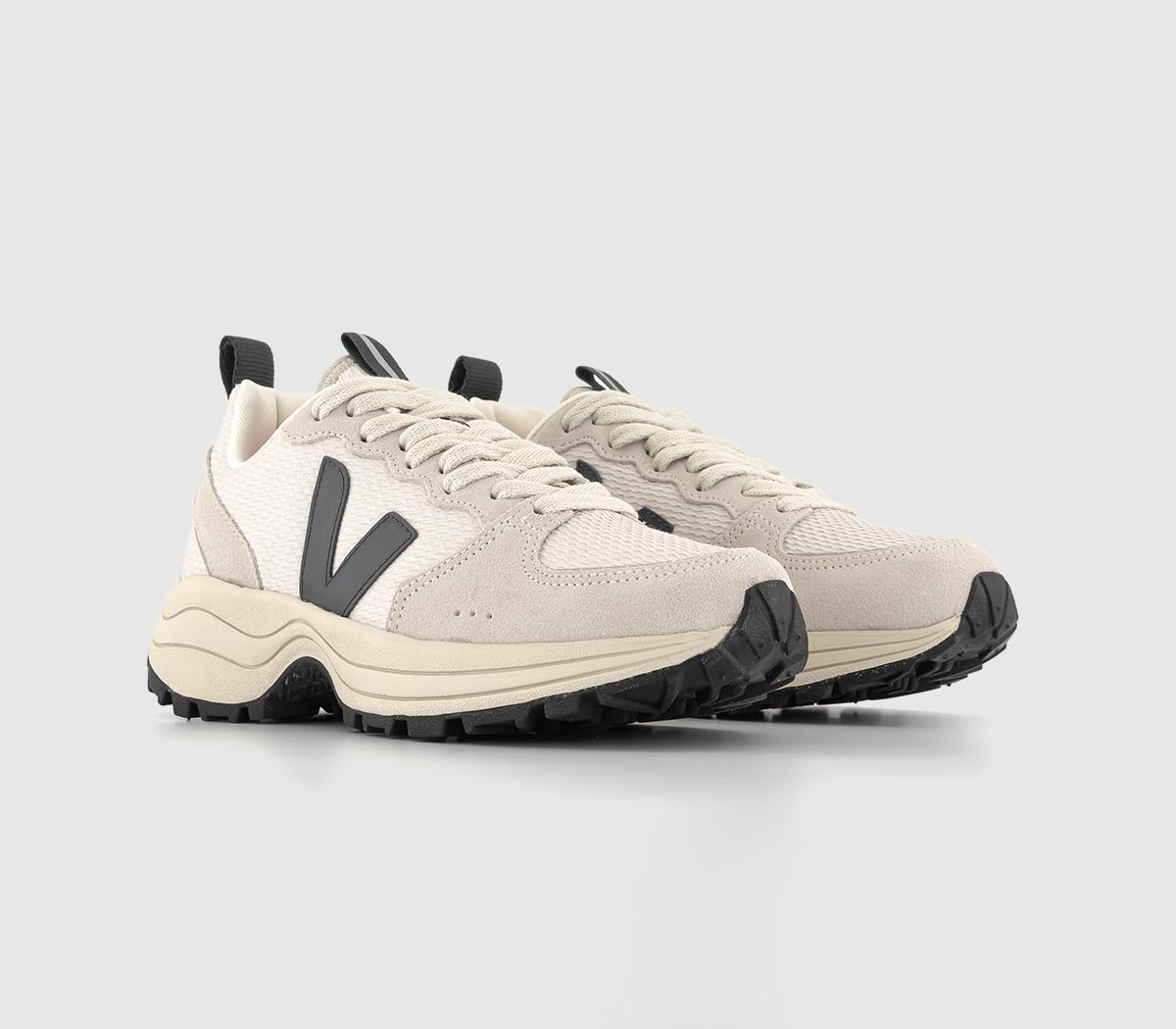 VEJAVenturi Trainers Gravel Grafite F
