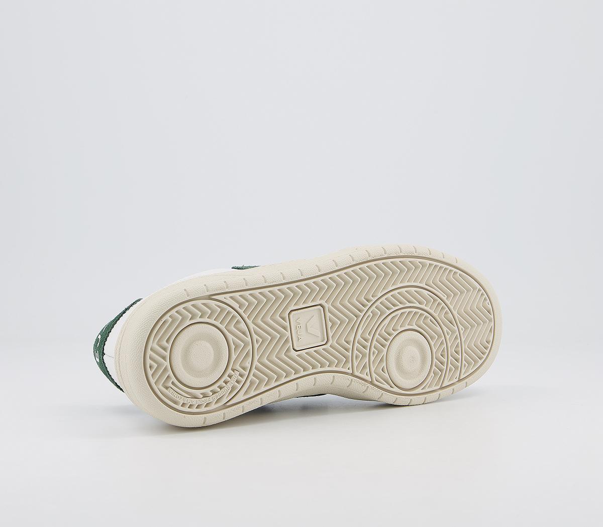 VEJA V-12 Trainers VEJA V-12 Trainers Extra White Cyprus F