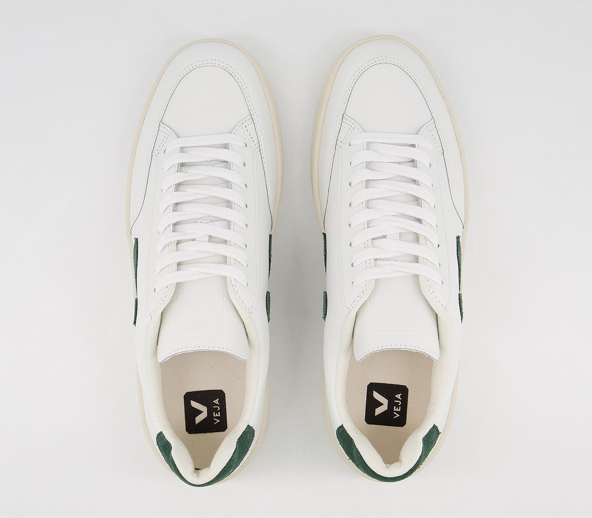 VEJAV-12 TrainersExtra White Cyprus