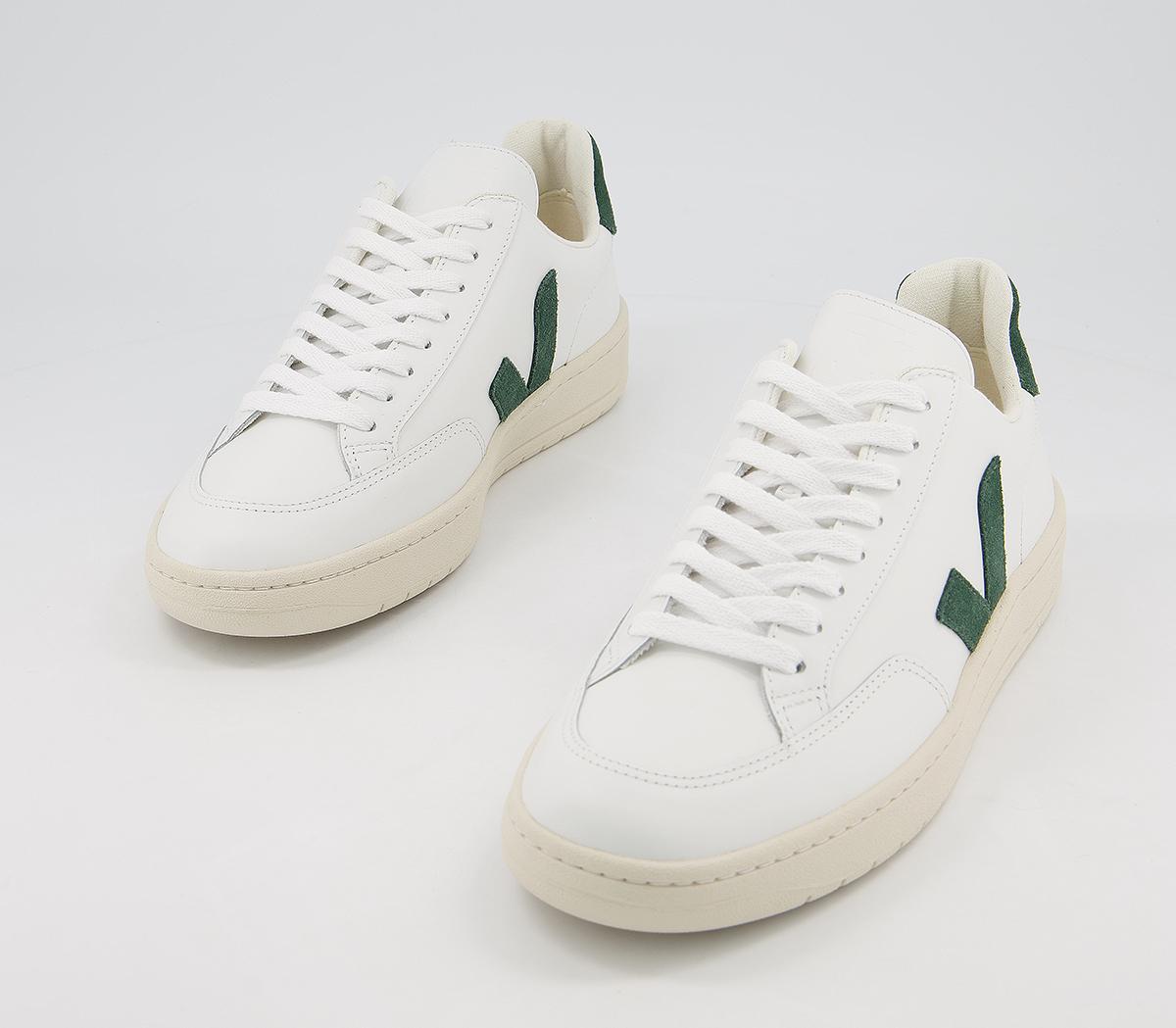 VEJAV-12 TrainersExtra White Cyprus