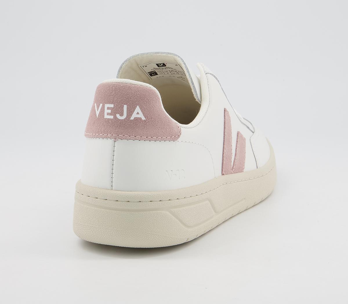 VEJA V-12 Trainers VEJA V-12 Trainers Extra White Babe