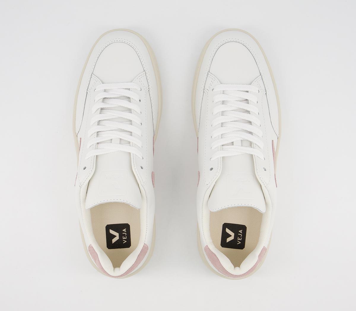 VEJA V-12 Trainers VEJA V-12 Trainers Extra White Babe
