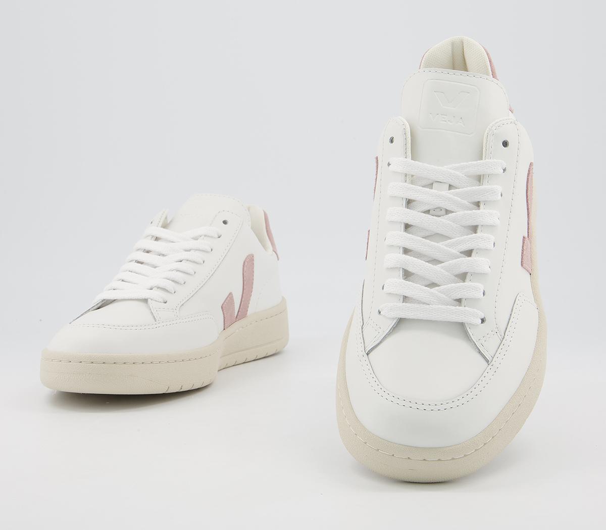 VEJA V-12 Trainers VEJA V-12 Trainers Extra White Babe