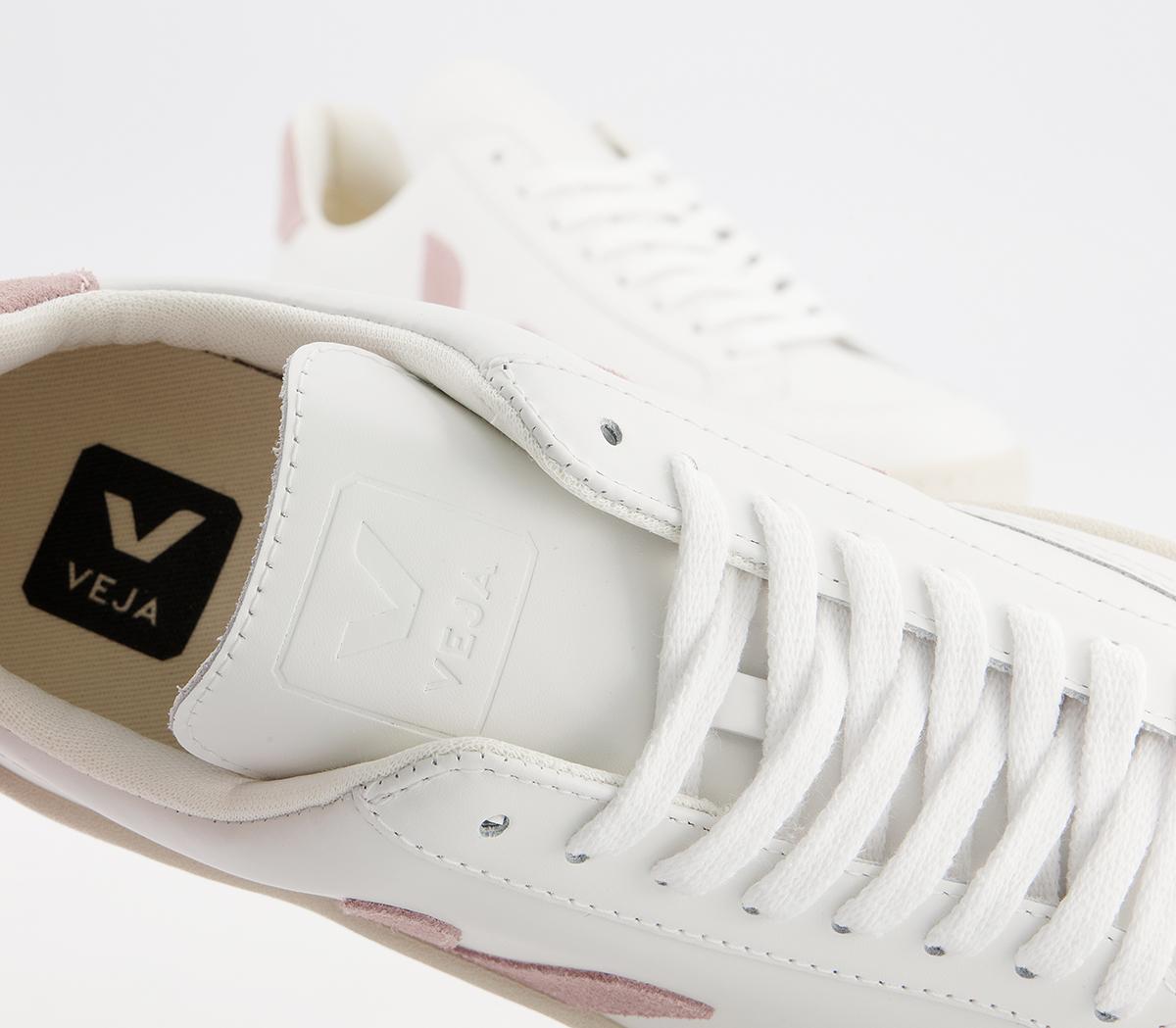 VEJA V-12 Trainers VEJA V-12 Trainers Extra White Babe