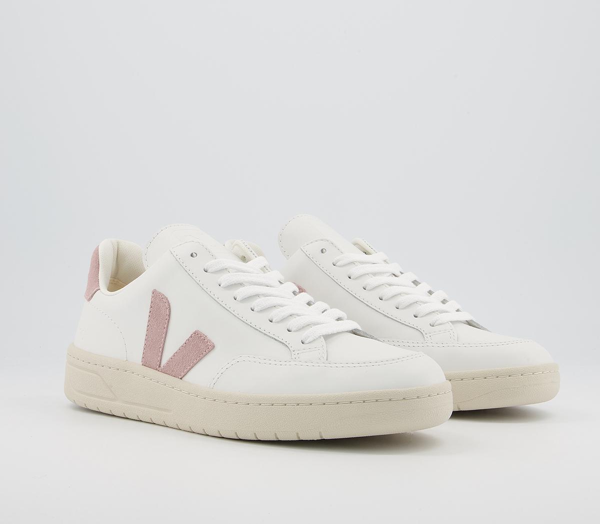 VEJA V-12 Trainers VEJA V-12 Trainers Extra White Babe