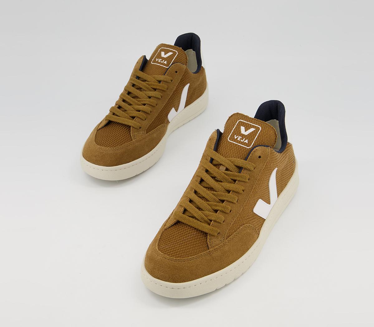 VEJA V-12 Trainers VEJA V-12 Trainers Tent White