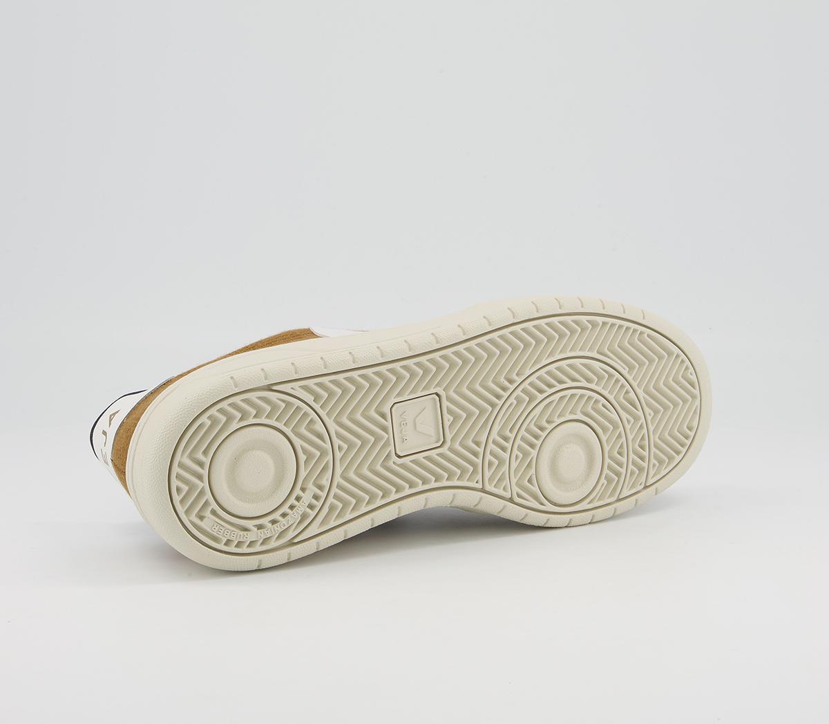 VEJA V-12 Trainers VEJA V-12 Trainers Tent White