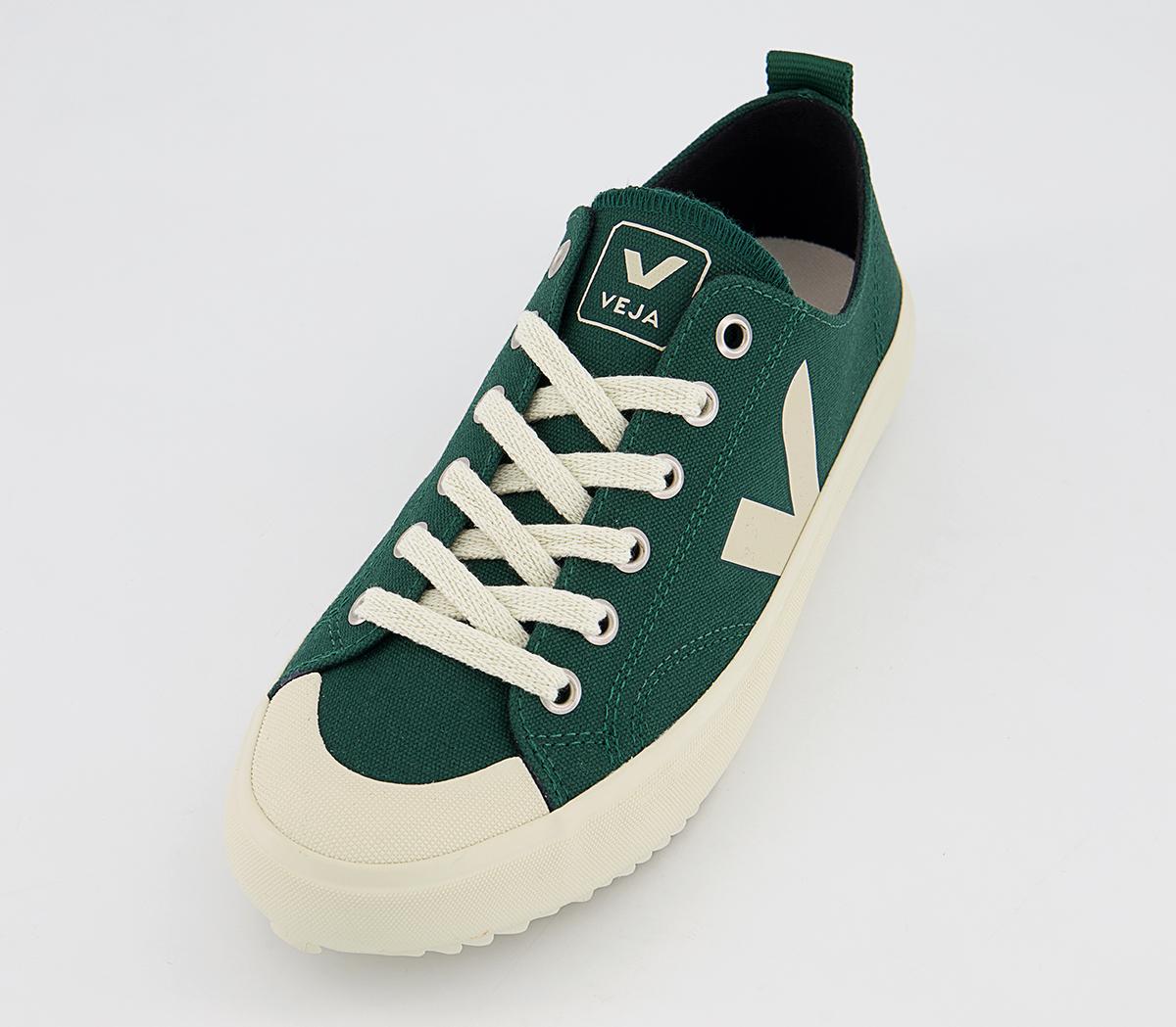 VEJA Nova Trainers Poker Pierre F - Women's Trainers