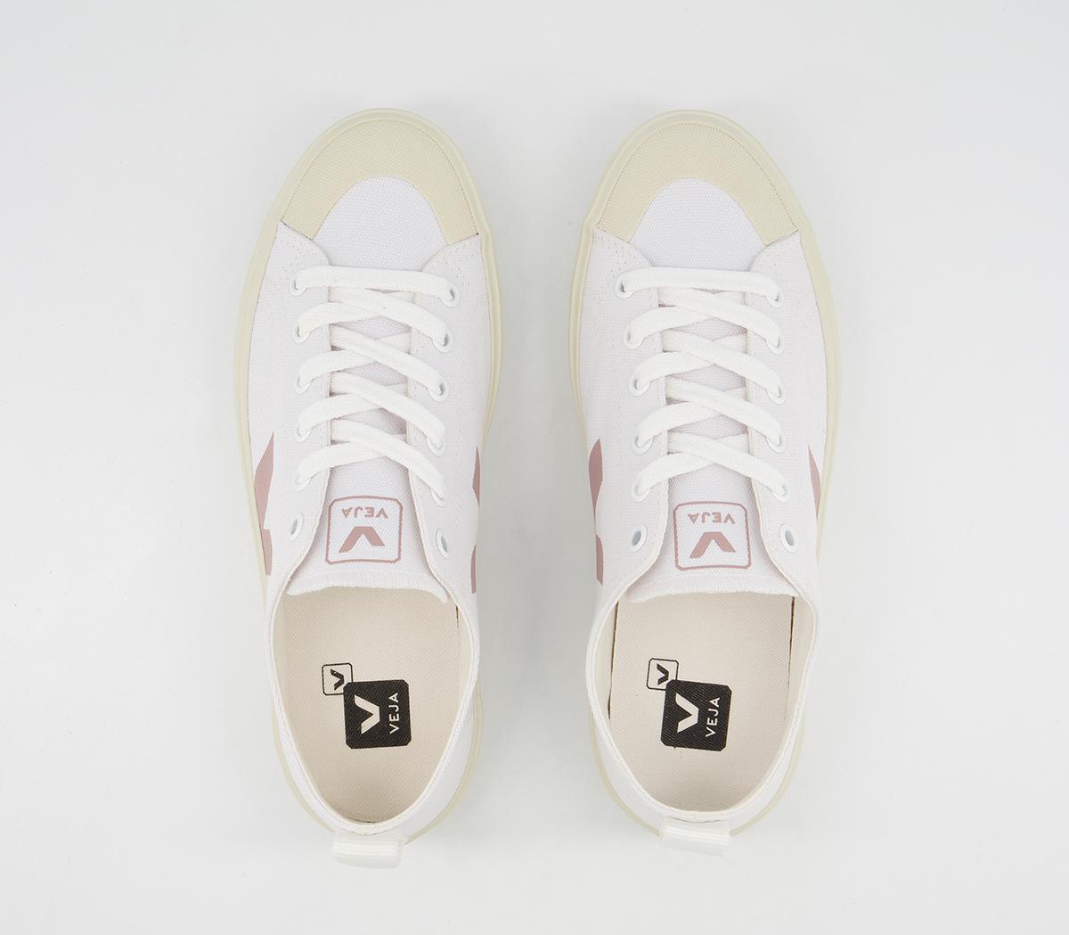 VEJA Nova Trainers VEJA Nova Trainers White Bape F