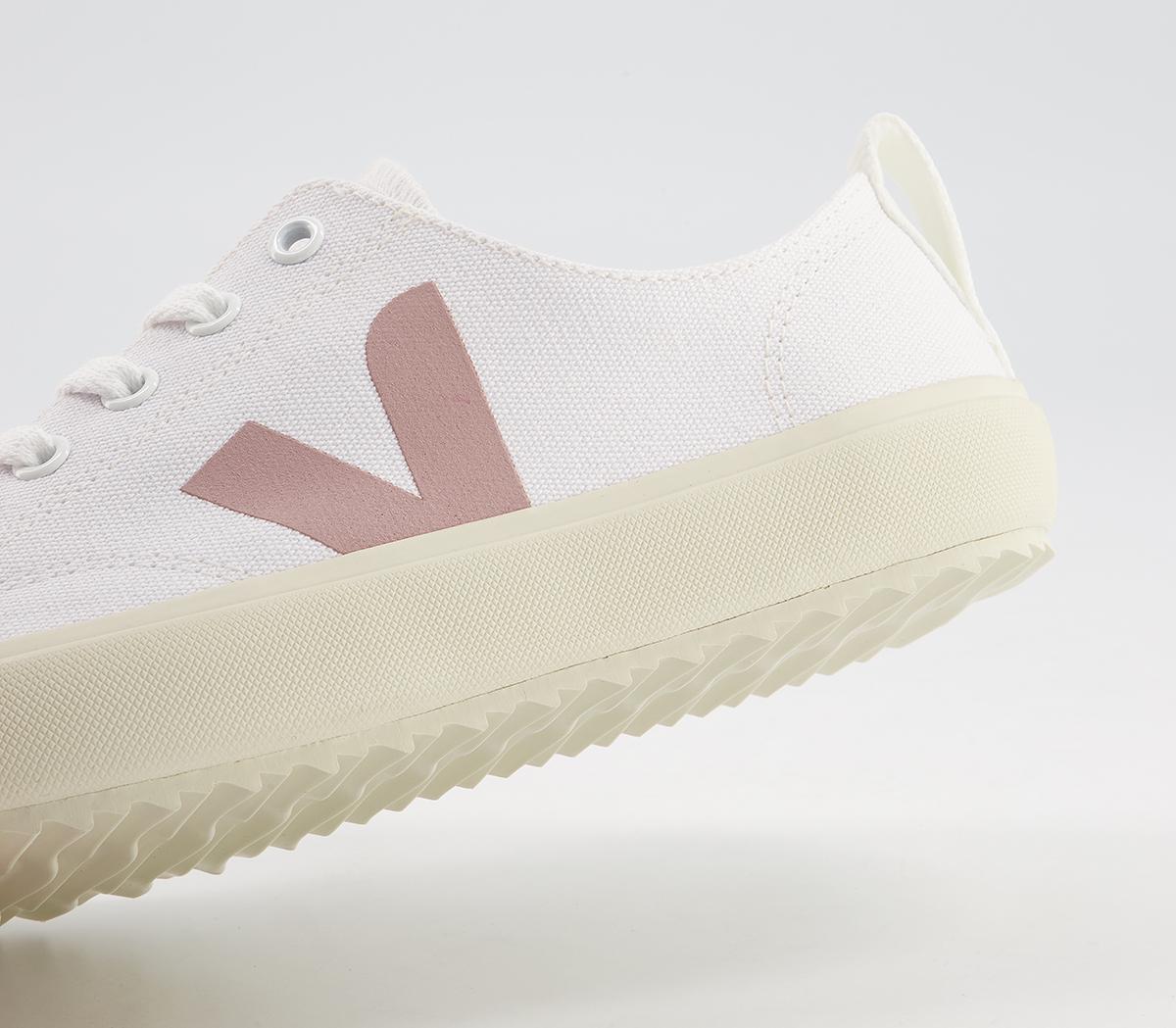 VEJA Nova Trainers VEJA Nova Trainers White Bape F